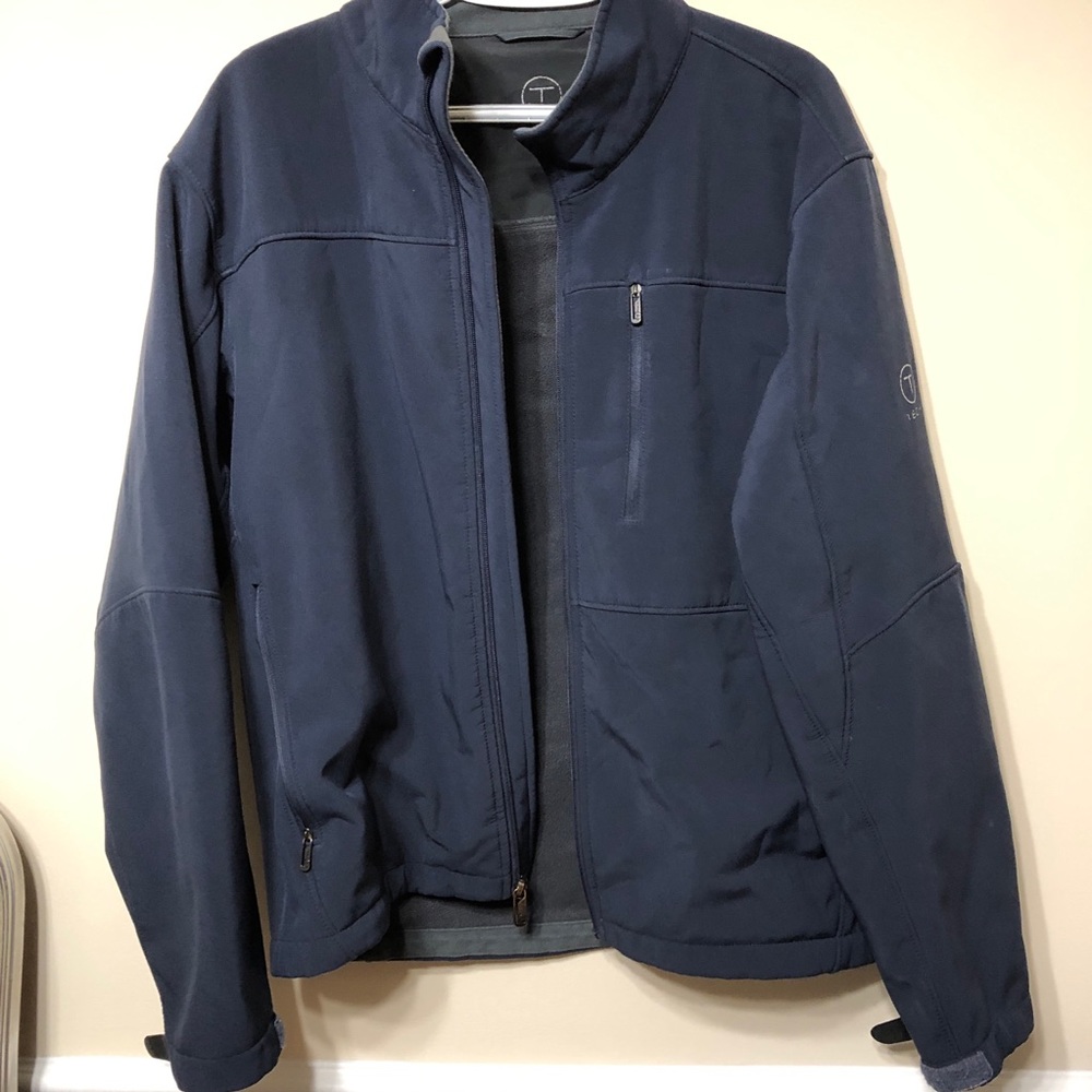Tumi Tech Jacket - image 1